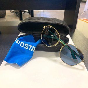 Costa Sunglasses